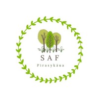 SAF Pirasykáua logo - Similar company to Associação Brasileira De Estudantes De Engenharia Florestal
