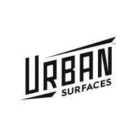 Urban Surfaces logo - Similar company to Macarthur Construction