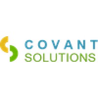 Covant Solutions logo - Similar company to It Resources Inc
