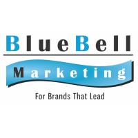BlueBell Marketing logo - Similar company to Trinity Brands