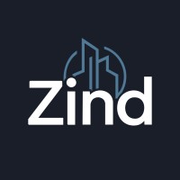 Zind.pro logo - Similar company to Com Propósito | Palestras & Consultoria