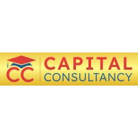Capital Consultancy logo - Similar company to Lemma One Global, A Leading Study Abroad Consultancy