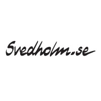 Svedholm Design AB logo - Similar company to Mmcité Uk