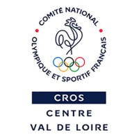 Comité Régional Olympique et Sportif Centre-Val de Loire logo - Similar company to Comité Départemental Olympique Et Sportif De L'Ardèche (Cdos 07)