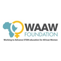 WAAW Foundation logo - Similar company to Schoolaide