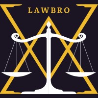 LawBRO logo - Similar company to Cans