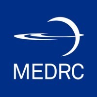 MEDRC logo - Similar company to Educational Institute For Equipment And Process Design