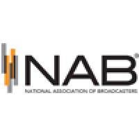National Association of Broadcasters logo - Similar company to Rab