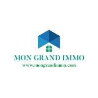MON GRAND IMMO logo - Similar company to Gestion Loc Active