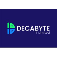 Decabyte IT Limited logo - Similar company to Decabyte It Solutions