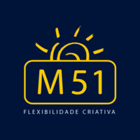 M51 Criatividade Estratégica logo - Similar company to Criaflow