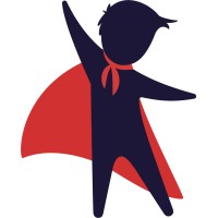 IamHero - Heroes Trainer logo - Similar company to Bufaga - Clean Air