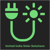 United India Solar Solutions logo - Similar company to Cyber Security Systems