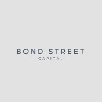 Bond Street Capital logo - Similar company to Third Street Capital