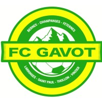 FC GAVOT logo - Similar company to Lnv Events