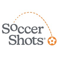 Soccer Shots Long Island West logo - Similar company to Soccer Shots Queens