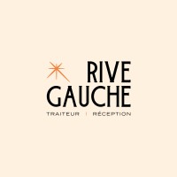 RIVE GAUCHE RÉCEPTION logo - Similar company to Thomas Traiteur Événementiel