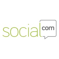 SocialCom Italia logo - Similar company to Monfas Srl