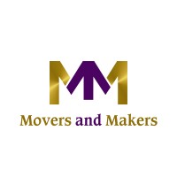 Movers and Makers Limited logo - Similar company to Convincible