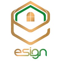 Esignco logo - Similar company to Dubz  | دابز