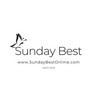 Sunday Best Online Grenada logo - Similar company to Wise Owl Automation