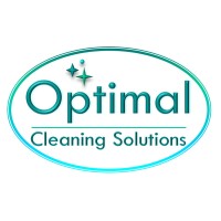 Optimal Cleaning Solutions logo - Similar company to First Class Cleaning Group