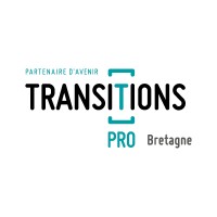 Transitions Pro Bretagne logo - Similar company to Gref Bretagne