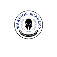 Warrior Academy logo - Similar company to Mediapiston