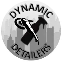 Dynamic Detailers logo - Similar company to Atk Ventures