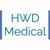 HWD Medical logo - Similar company to Frameflow.Ai