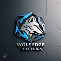Wolfedgesolution logo - Similar company to Ishellpro