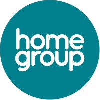 Home Group logo - Similar company to Incommunities