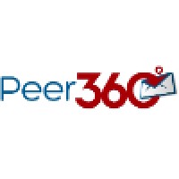 Peer360 logo - Similar company to Throne Technologies