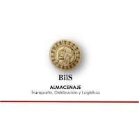 Biis Almacenaje 3PL Transporte, Distribución y Logistica logo - Similar company to Solgic
