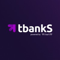tbankS logo - Similar company to Devapi - A Tivit Company