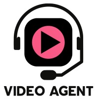 Video Agent logo - Similar company to Synopay
