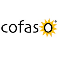 cofaso Software logo - Similar company to Cofas