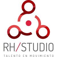 RH/Studio logo - Similar company to Instituto Mexicano De Consultoría Y Capacitación Integral
