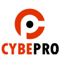 CYBEPRO logo - Similar company to Bookadesigner