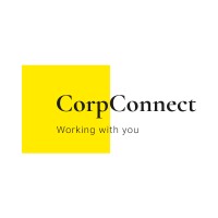 CorpConnect logo - Similar company to Devold Amt As