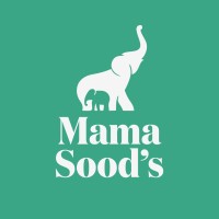 Mama Soods logo - Similar company to Amee Jee