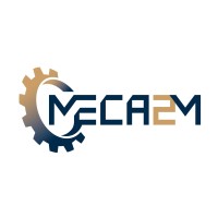 Meca2M logo - Similar company to Cecd