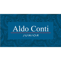 Aldo Conti Junior logo - Similar company to Chocolate Don Gerardo