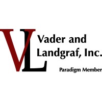 Vader and Landgraf, Inc. logo - Similar company to Allingham Corporation