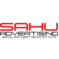 Sahu Advertising Pvt .Ltd logo - Similar company to Scan 2 Save