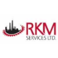 RKM Services Ltd. logo - Similar company to Lyons Landscaping
