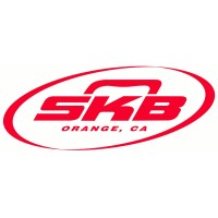SKB CASES MEA logo - Similar company to Skb Cases