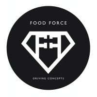 FoodForce logo - Similar company to Food Force