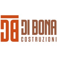 Di Bona Costruzioni logo - Similar company to Studio Associato Ibba
