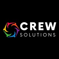 Crew Solutions logo - Similar company to Connect Crew